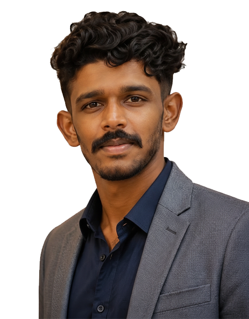 Akash M