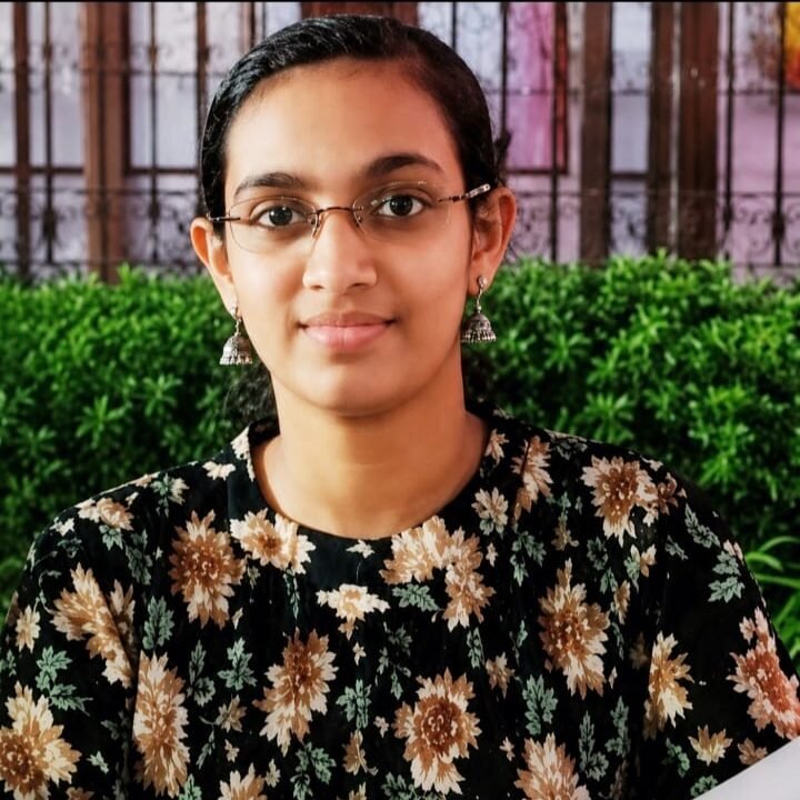 Gayathri N